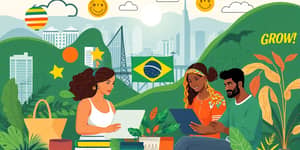 A resiliência das pequenas e médias empresas brasileiras