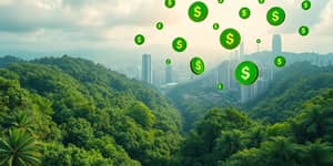 O mercado de crédito de carbono: inovação e sustentabilidade
