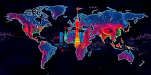 Fundo de Ações Globais: Invista nas Maiores Economias do Mundo