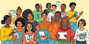 Educação financeira para todos: estratégias de inclusão