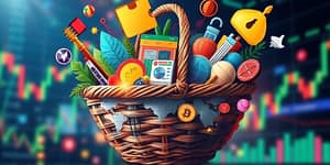 Fundo de Índice (ETF): Diversificação Simplificada e Acessível