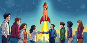 Como investir em startups: desvendando o capital de risco