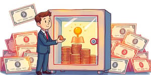 Fundo de Renda Fixa Simples: Ideal para Quem Busca Segurança