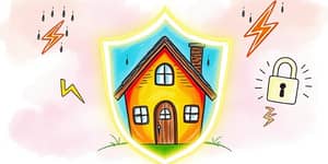 Seguro Residencial Essencial: Proteção contra Imprevistos Domésticos