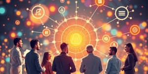 Ética na inteligência artificial e a confiança do mercado