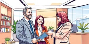 Conta Corrente Plus: Serviços Premium para Clientes Exigentes
