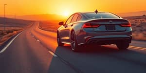 Financiamento de Veículos: Realize o Sonho do Carro Novo