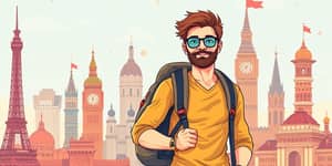 Seguro de Viagem: Aventura e Tranquilidade em Suas Jornadas