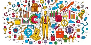 Fundo de Investimento Multimercado: Flexibilidade em Diferentes Ativos