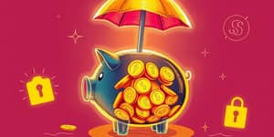 Fundo de Curto Prazo: Ideal para Reserva de Emergência