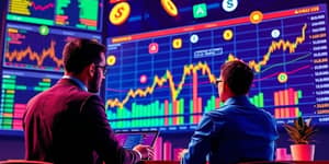 Fundo de Renda Variável: Explore o Potencial do Mercado de Ações