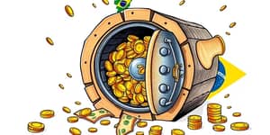 Tesouro Selic: O Investimento Mais Seguro do Brasil
