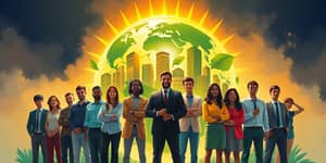 Fundo de Sustentabilidade: Invista em Empresas Conscientes