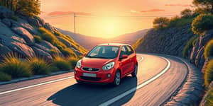 Seguro Automóvel Essencial: Proteção Básica para Seu Veículo