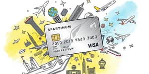 Cartão de Crédito Platinum: Benefícios Exclusivos para Você