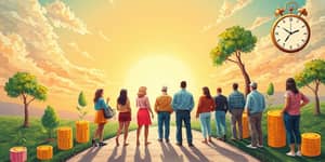 Fundo de Previdência: Planeje Sua Aposentadoria com Inteligência