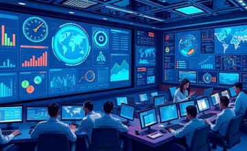 Aproveite ferramentas digitais para facilitar o controle