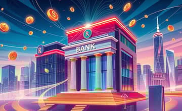 Fusões e aquisições movimentam o setor bancário
