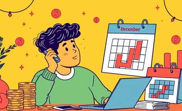 Aproveite o décimo terceiro para quitar dívidas ou investir