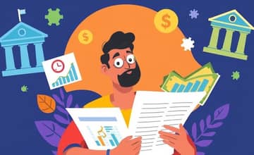 Inclua revisão de tarifas bancárias todo semestre