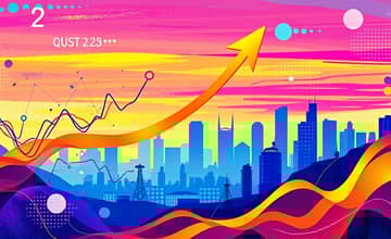 Indicadores econômicos antecipam tendências do mercado