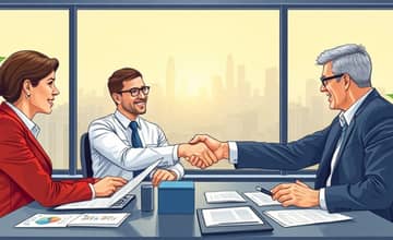Fundo de private equity para investidores avançados