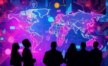 Fundo temático para investimento em tecnologia