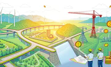 Fundo de infraestrutura com isenção fiscal