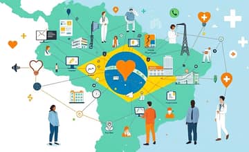 Mercado de saúde suplementar ganha novos players