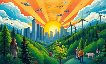 Tendências ESG reconfiguram a análise de risco