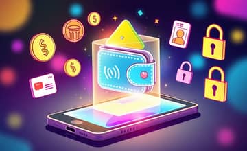 Carteira digital com benefícios exclusivos