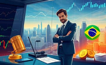 Acompanhe as mudanças fiscais e regulatórias que afetam os investimentos