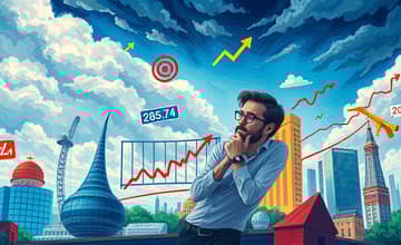 Revise o portfólio anualmente ou em grandes mudanças econômicas