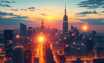 Fusões entre fintechs prometem consolidar o setor financeiro
