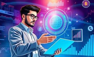 O impacto da inteligência artificial na análise de investimentos