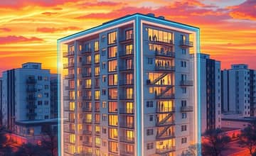 Seguro para aluguel residencial