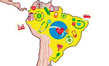 Plano de saúde com cobertura nacional