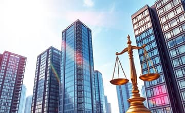 Fundos imobiliários enfrentam desafios com novas regras
