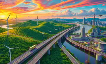 O desempenho dos fundos de infraestrutura no cenário atual