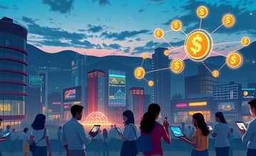 Startups financeiras aceleram a transformação bancária