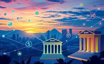 O avanço do open banking redefine o mercado nacional