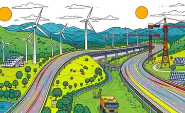 Debêntures ganham força em projetos de infraestrutura