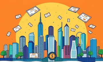 Fundo de investimento imobiliário híbrido