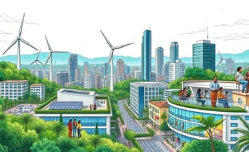 Empresas listadas se adaptam a demandas ESG