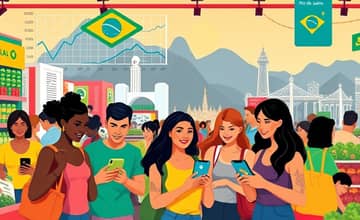 Projeções econômicas influenciam decisões de consumo