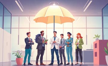 Seguro de vida para pequenas empresas