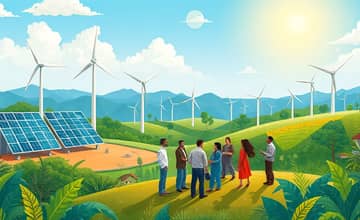 Empresas de energia buscam novos modelos de negócios