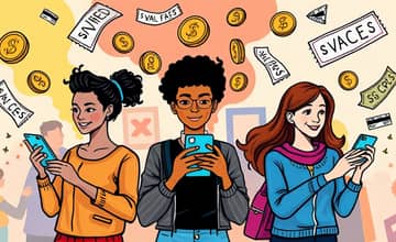Aproveite cashback e descontos sem perder o foco