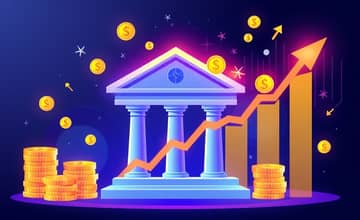 Conta corrente com opções de investimento automático