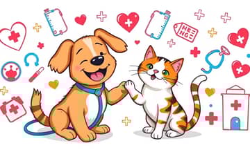 Plano de saúde para pets